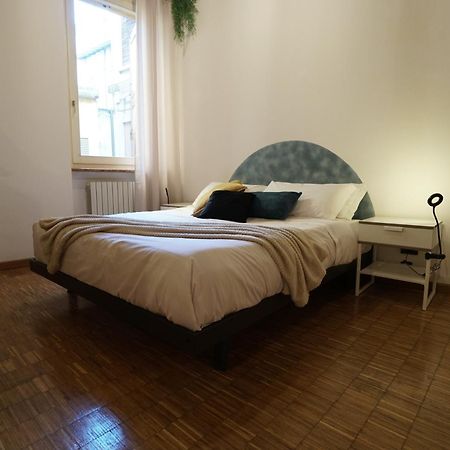 Romeohouse Central With Wifi Βερόνα Εξωτερικό φωτογραφία