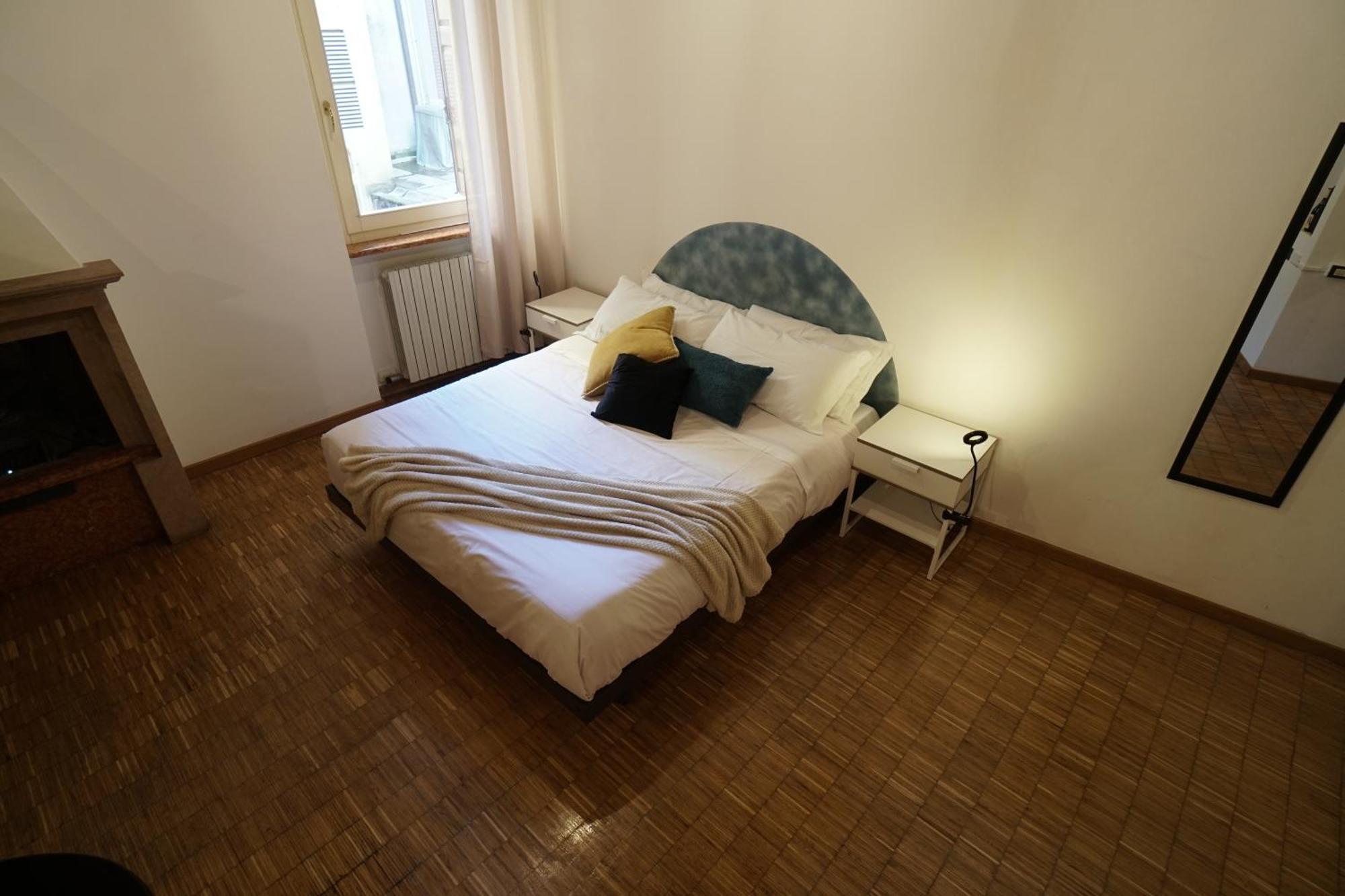 Romeohouse Central With Wifi Βερόνα Εξωτερικό φωτογραφία
