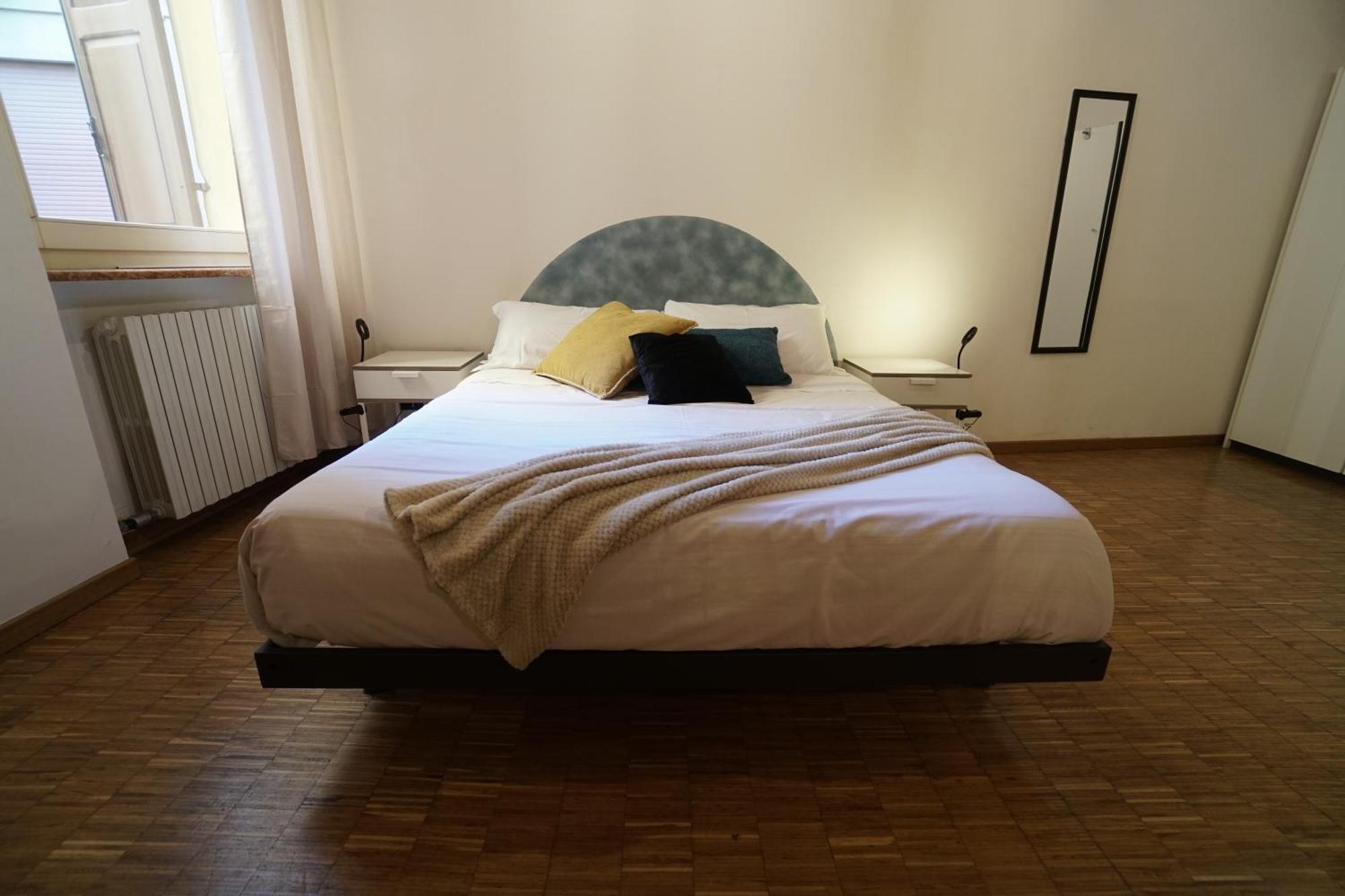 Romeohouse Central With Wifi Βερόνα Εξωτερικό φωτογραφία
