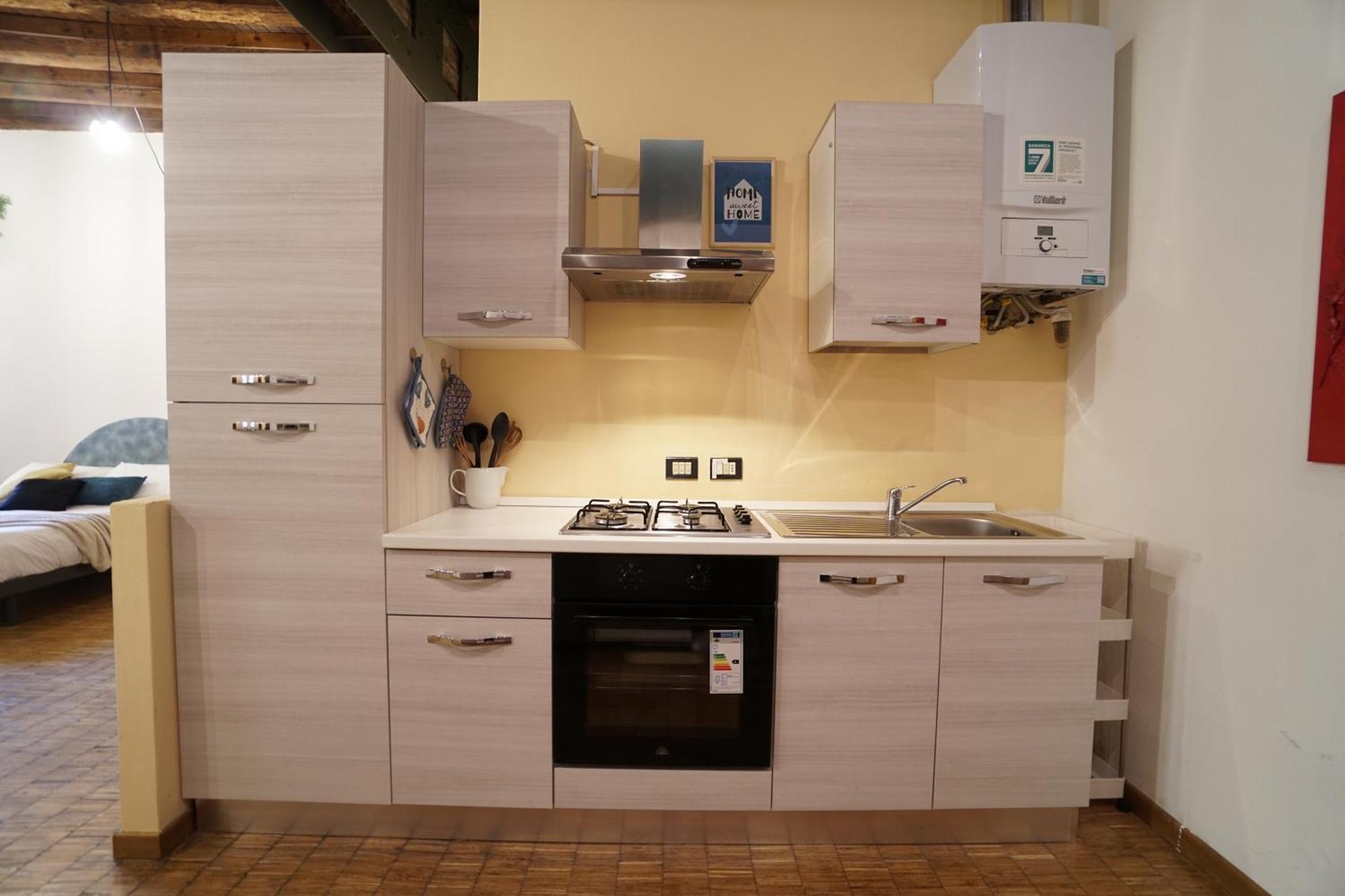 Romeohouse Central With Wifi Βερόνα Εξωτερικό φωτογραφία