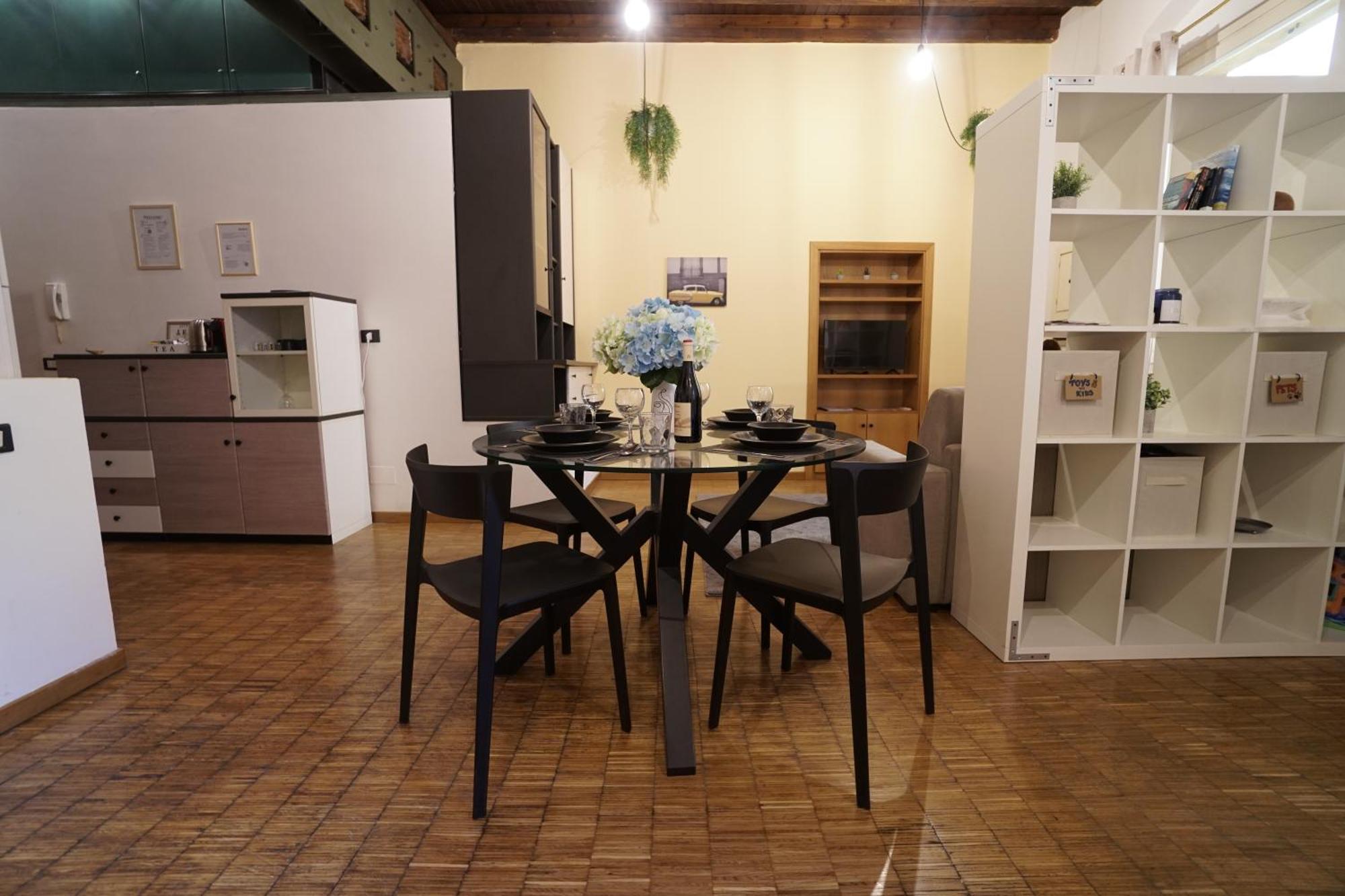 Romeohouse Central With Wifi Βερόνα Εξωτερικό φωτογραφία